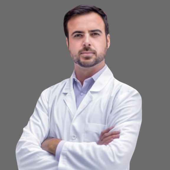 Chief Science Officer